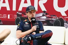 Thumbnail for article: Verstappen will Schumachers F2004: "Hoffentlich liest Ferrari das".