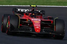 Thumbnail for article: Ex-CEO Ferrari: 'Celebrating third place? To me that feels like a defeat'