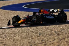 Thumbnail for article: Verstappen can forget about this top prize (for now)