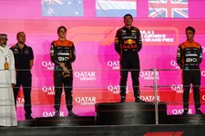 Thumbnail for article: Fittipaldi eens met Verstappen: ‘Dat probeert hij te zeggen’