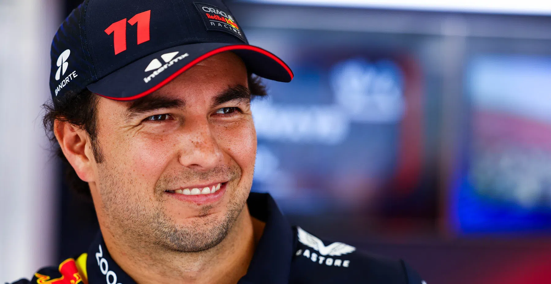 Perez preview United States Grand Prix and Mexico