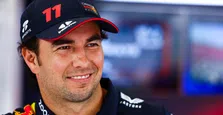 Thumbnail for article: Perez na dramatisch F1-weekend Qatar: 'We hebben goede gesprekken gevoerd'