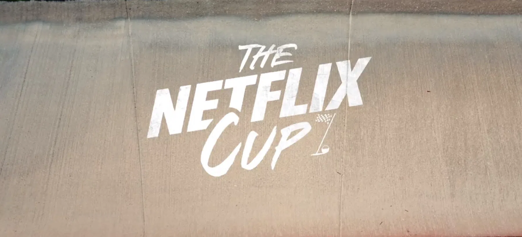 Netflix diffuse des événements en direct de la F1 et du golf