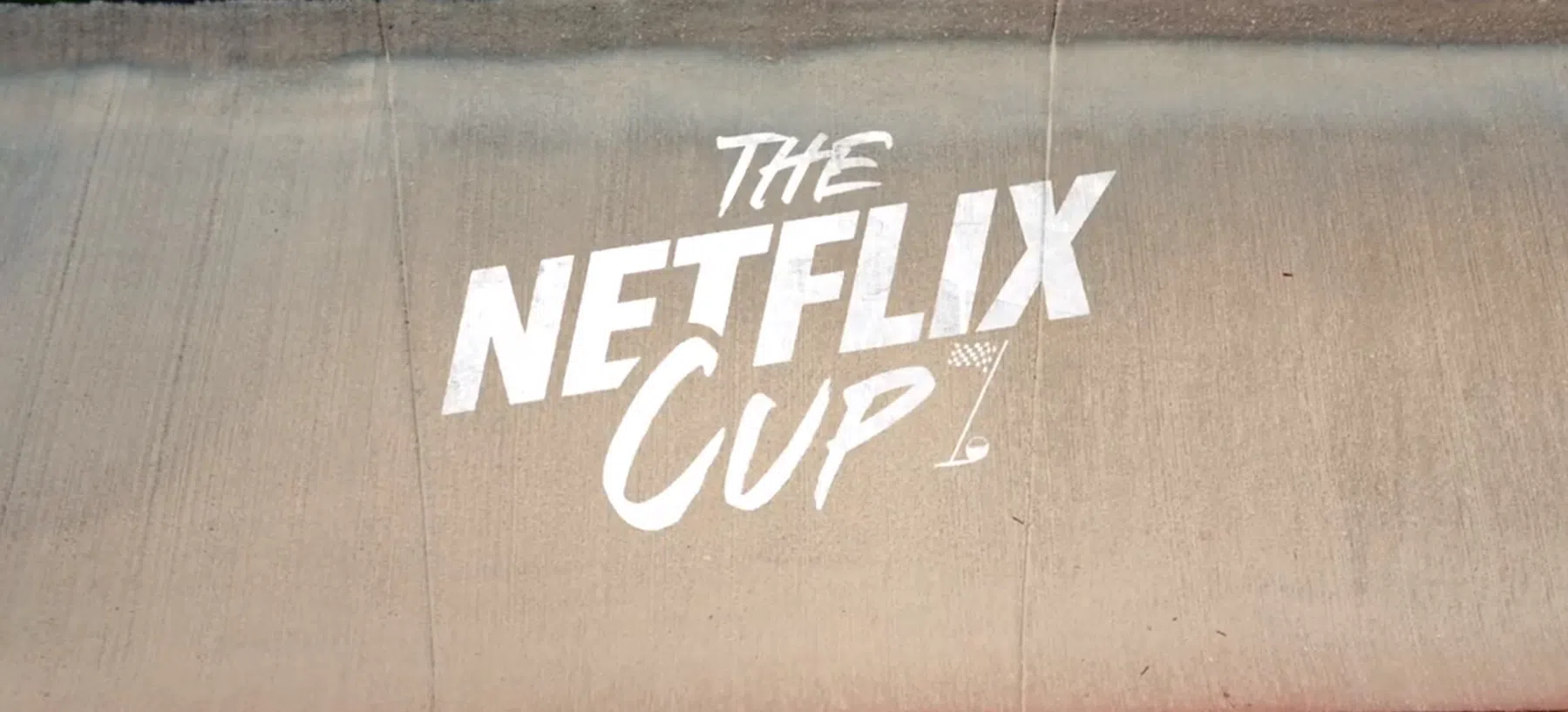 Netflix transmite eventos ao vivo de F1 e golfe