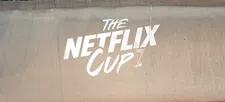 Thumbnail for article: Netflix to air live sporting event with F1 drivers for the first time