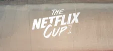 Thumbnail for article: Netflix transmitirá evento esportivo ao vivo antes do GP de Las Vegas