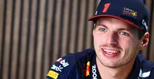 Thumbnail for article: Verstappen s'attend à un GP des USA difficile : "Assez mouvementé"