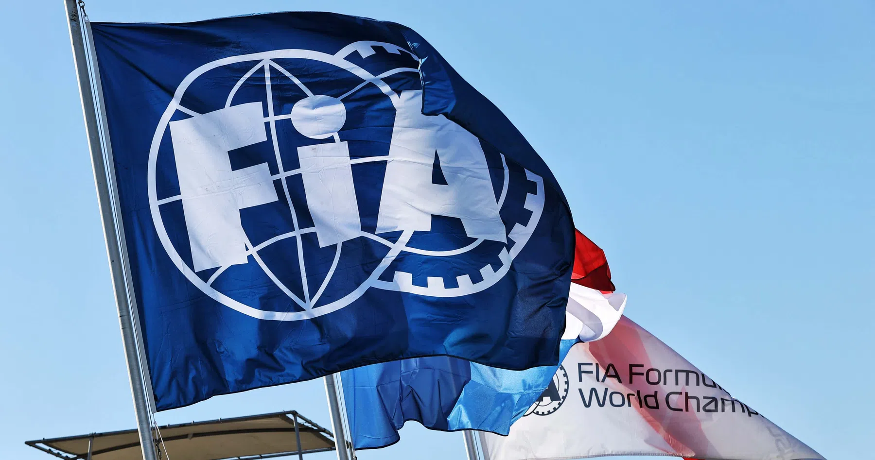 FIA changes F1 Pirelli FE 2023