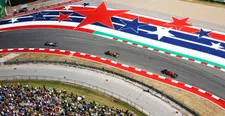 Thumbnail for article: Nieuwe gezichten bij Viaplay tijdens F1-weekend in de Verenigde Staten