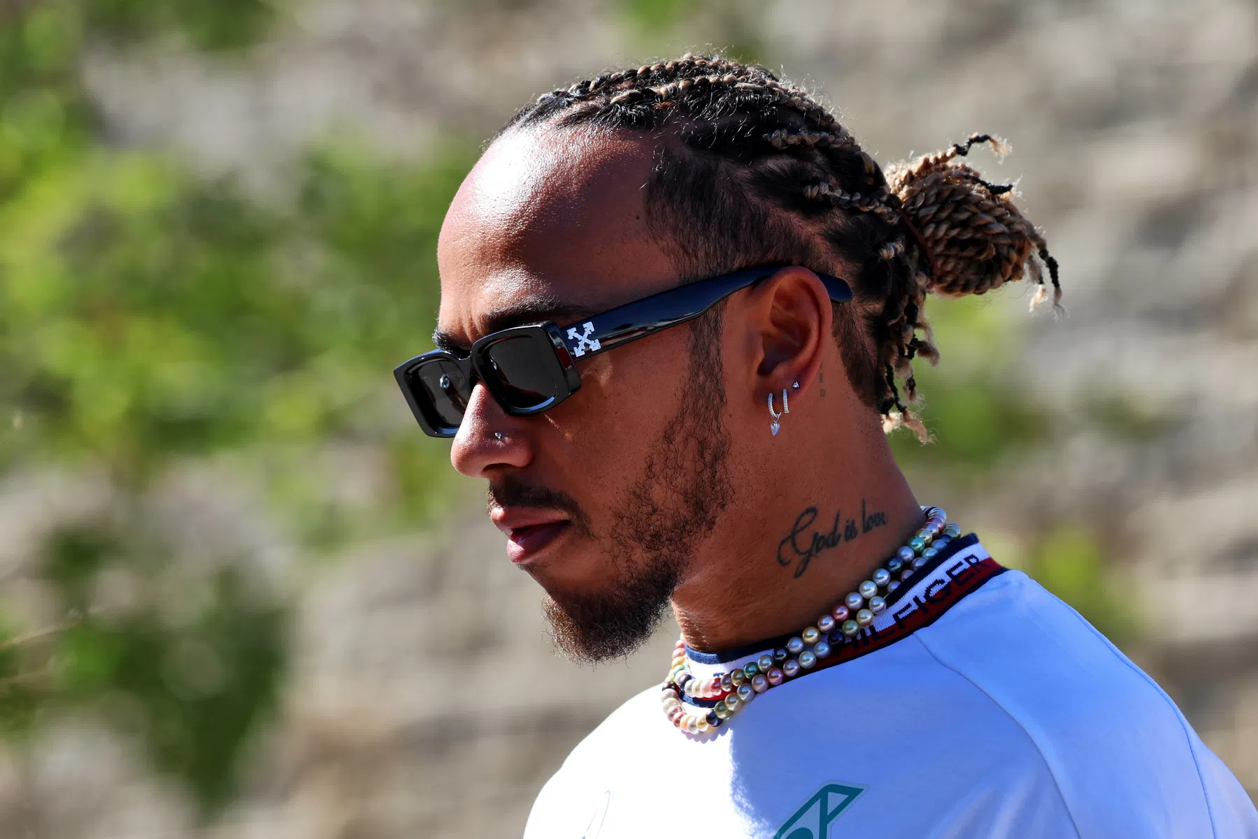 lewis hamilton voorbeschouwing grand prix verenigde staten