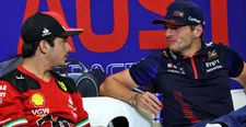 Thumbnail for article: Verstappen bespreekt Red Bull-situatie en FIA-boetes in aanloop naar GP VS