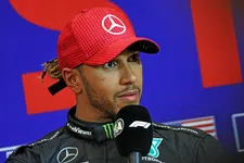 Thumbnail for article: Kan Hamilton winnen na fout Verstappen? ‘Hopelijk een spannende strijd’