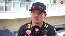 Thumbnail for article: Verstappen: 'Riskeerde overal wat meer, zo werkt het natuurlijk niet'