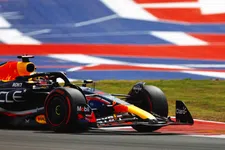 Thumbnail for article: Are 'problems' with Verstappen's RB19 fixable before sprint race?