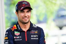 Thumbnail for article: 'Red Bull kan een Perez in deze vorm niet meenemen naar 2024'