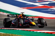 Thumbnail for article: Verstappen pakt revanche: pole in Amerika na spannende sprint-shootout