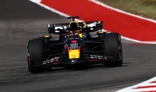 Thumbnail for article: Verstappen woedend op Perez: 'Wat de **** was dat in de laatste bocht?'