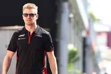 Thumbnail for article:  Hulkenberg frustrated: 'It was both the Red Bulls!'