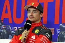 Thumbnail for article: Internet reacts to Leclerc's pole: 'Will be eight exciting opening laps'
