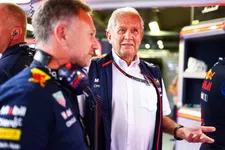 Thumbnail for article: Marko names biggest challenger Verstappen for race: 'Had good pace'