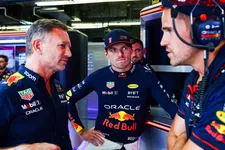 Thumbnail for article: Verstappen particularly cynical about sprint racing: "Love it, fantastic"