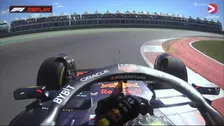 Thumbnail for article: Verstappen verrast Norris en pakt de leiding in Amerika!