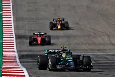 Thumbnail for article: Hamilton tras su P2 en el GP de los EEUU: "Llegamos luchando"