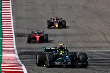 Thumbnail for article: Hamilton reveals "deep process" after "letting team down so much"