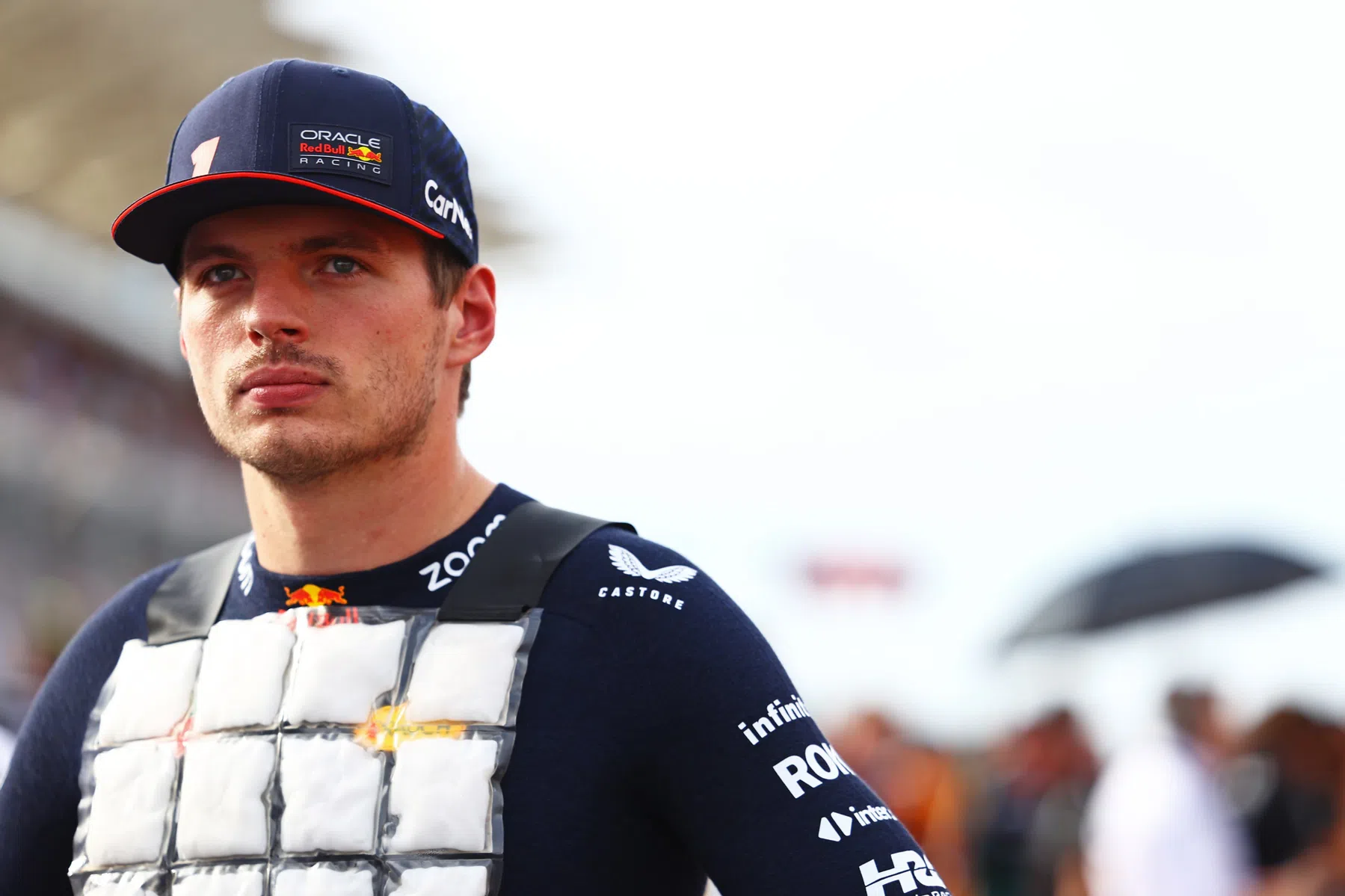 verstappen 50° vittoria nel gran premio di f1