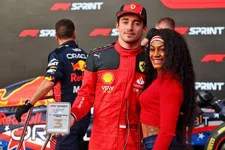 Thumbnail for article: Charles Leclerc after P3: "Need to understand what we can do better"