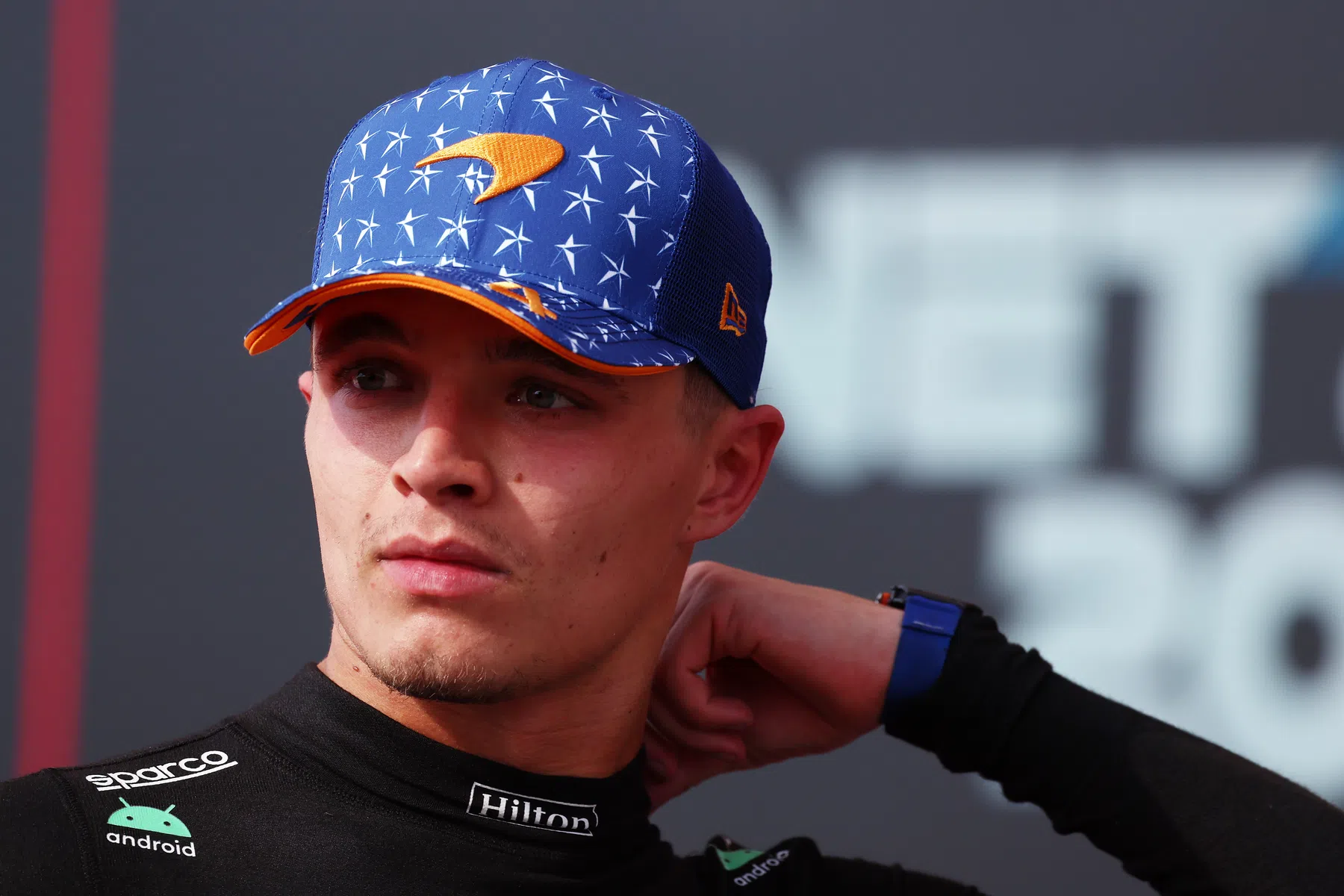 lando norris hat siegchancen mit mclaren