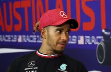 Thumbnail for article: Hamilton e Leclerc são desclassificados do GP dos Estados Unidos