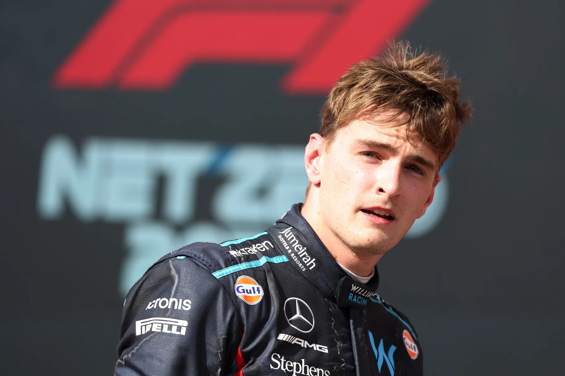 Qui bénéficierait de la disqualification de Leclerc et Hamilton ?