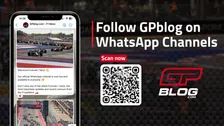 You can now follow GPblog on WhatsApp Channels!
