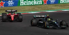 Thumbnail for article: Esta es la razón por la que Hamilton y Leclerc podrían ser descalificados