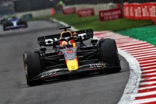 Thumbnail for article: Zo verliep de Mexicaanse Grand Prix voor Verstappen in 2022