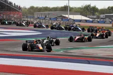 Thumbnail for article: Grid invertido e campeonato à parte: F1 avalia mudança drástica no Sprint