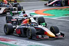 Thumbnail for article: Júnior da Red Bull, Iwasa vai correr na Super Fórmula Japonesa em 2024
