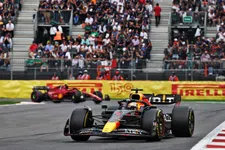 Thumbnail for article: Een rondje in Mexico? Rij mee met Max Verstappen in zijn Red Bull!