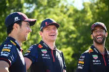 Thumbnail for article: Warum Verstappens Teamkollegen bei Red Bull Racing so viel zu kämpfen haben