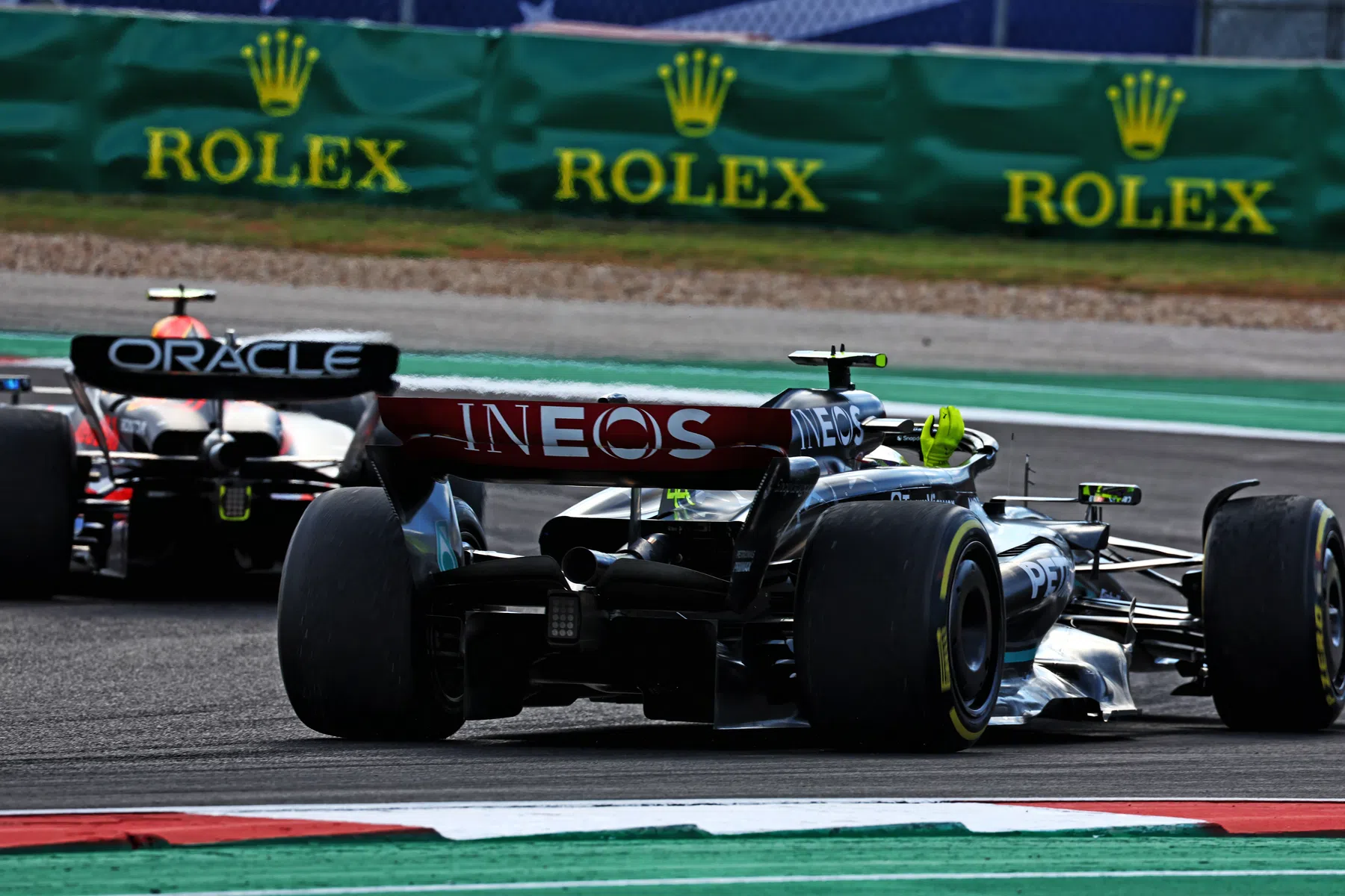 mercedes pitstop verstappen verenigde staten 