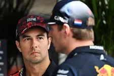 Thumbnail for article: Perez verslaat Verstappen in deze Top 10