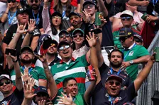 Thumbnail for article: Horarios de las ruedas de prensa del Gran Premio de México| Alonso habla