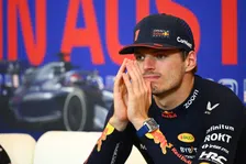 Thumbnail for article: Verstappen will have two bodyguards in Mexico for his own safety