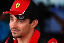 Thumbnail for article: Leclerc toont zich een betere verliezer dan Hamilton: 'Terechte beslissing'