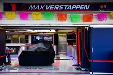 Thumbnail for article: Few F1 updates in Mexico: no new floor for RB19 Verstappen after all