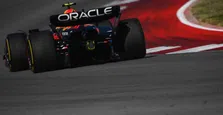 Thumbnail for article: Used F1 parts | No grid penalties at the Mexican Grand Prix