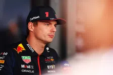 Thumbnail for article: Verstappen over 'boze mensen': 'Dat hoort er in sommige landen bij'