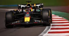 Thumbnail for article: 1-0 voor Verstappen in Checo-land, maar Perez is niet ver weg