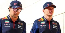 Thumbnail for article: Perez voit un accueil chaleureux pour Verstappen : "Ils aiment Max"